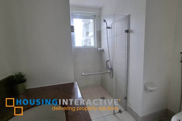 for rent: 2br in grand midori, makati cbd