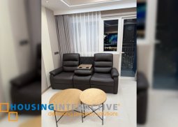 fully furnished brandnew unit for rent in park avenue