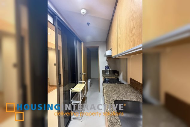 fully furnished brandnew unit for rent in park avenue
