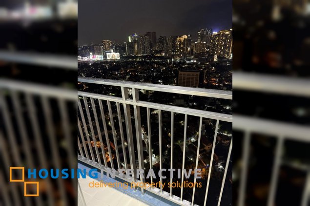fully furnished brandnew unit for rent in park avenue