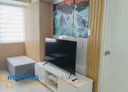 fully furnished 1br unit for rent in avida towers turf