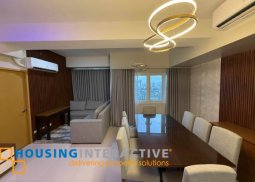 brandnew unit for rent in park avenue