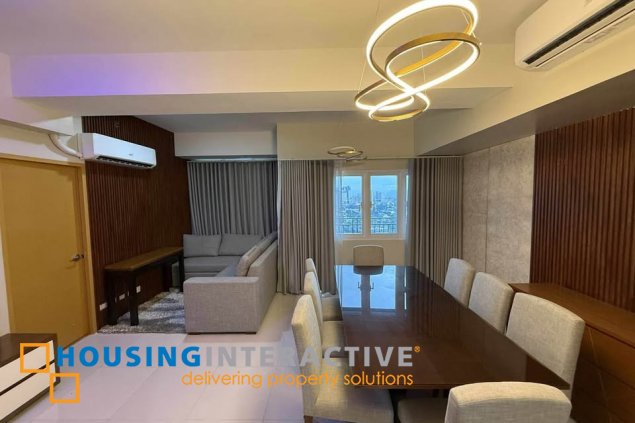 brandnew unit for rent in park avenue