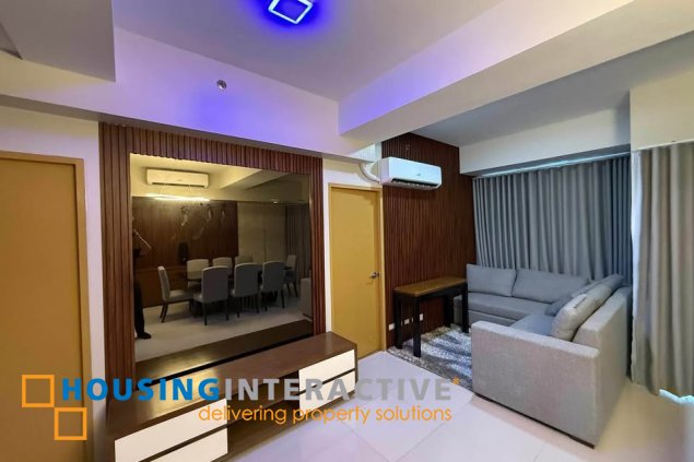 brandnew unit for rent in park avenue