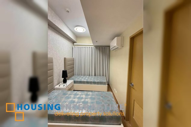 brandnew unit for rent in park avenue