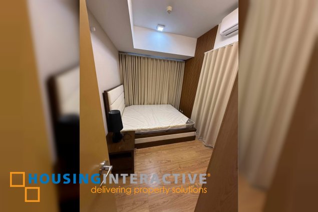 brandnew unit for rent in park avenue