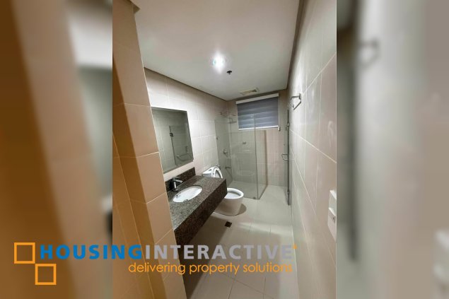 brandnew unit for rent in park avenue