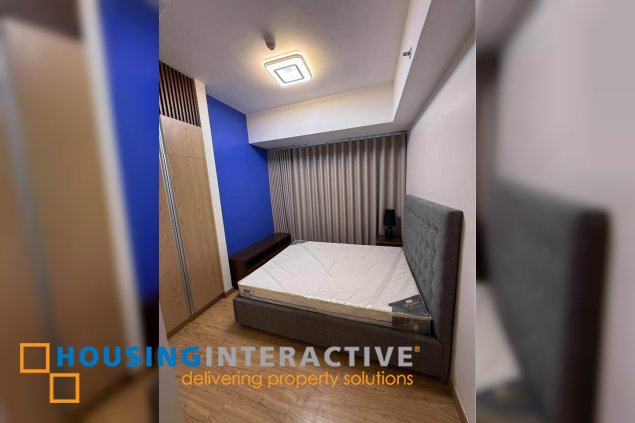 brandnew unit for rent in park avenue