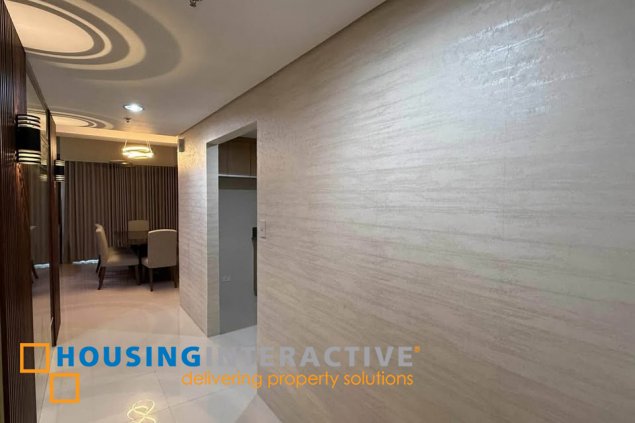 brandnew unit for rent in park avenue