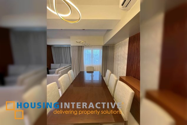 brandnew unit for rent in park avenue