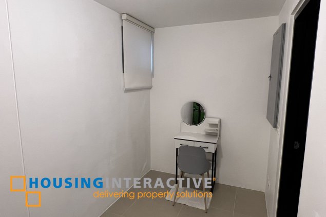 for rent 3br unit - east gallery place