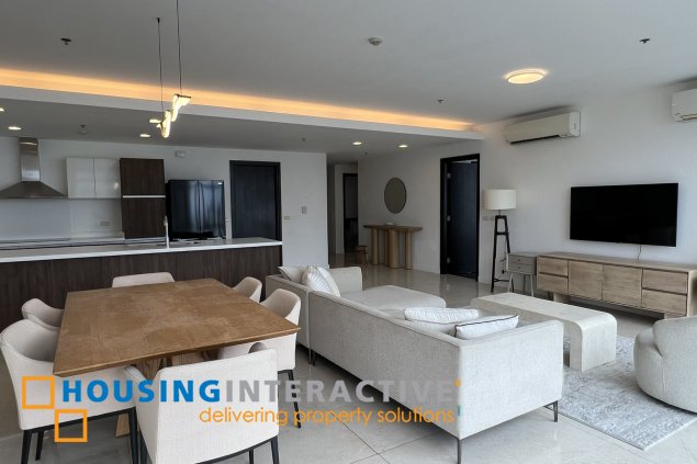 for rent 3br unit - east gallery place