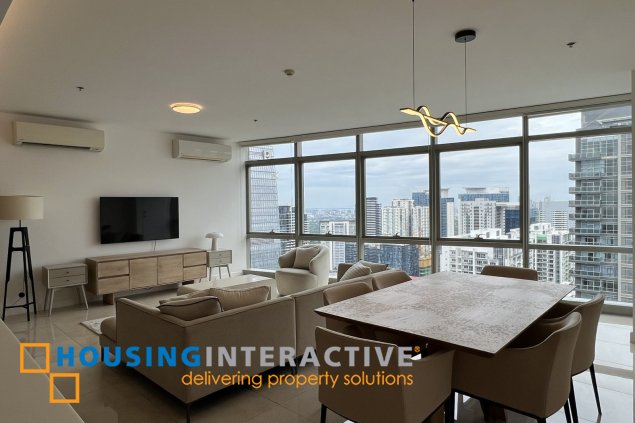 for rent 3br unit - east gallery place