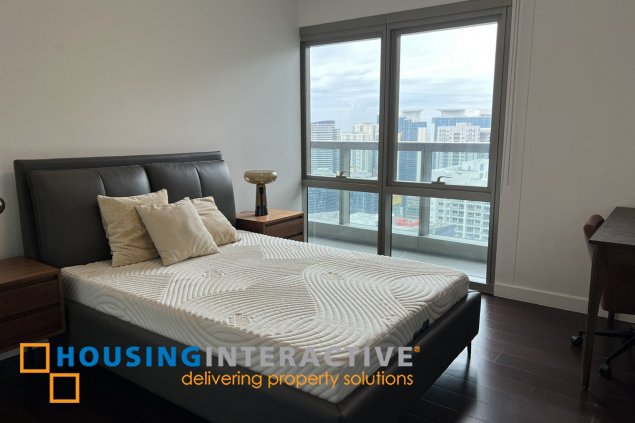 for rent 3br unit - east gallery place