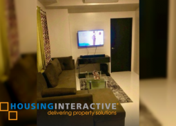 furnished 2br unit for sale in 81 newport boulevard