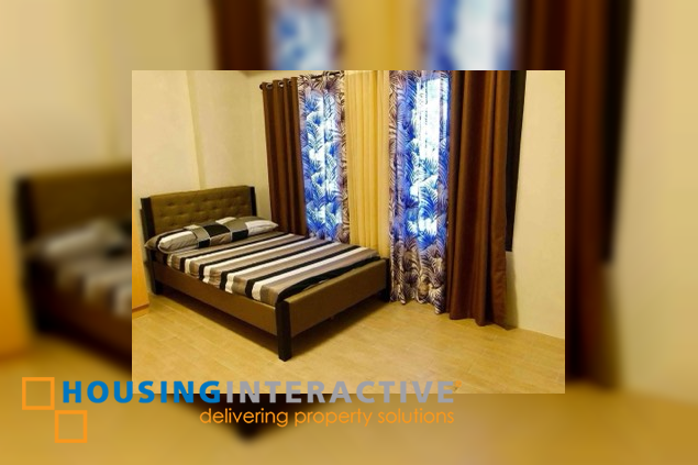 furnished 2br unit for sale in 81 newport boulevard