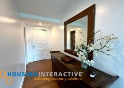condominium for rent in one rockwell - east