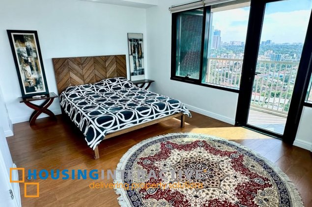 condominium for rent in one rockwell - east