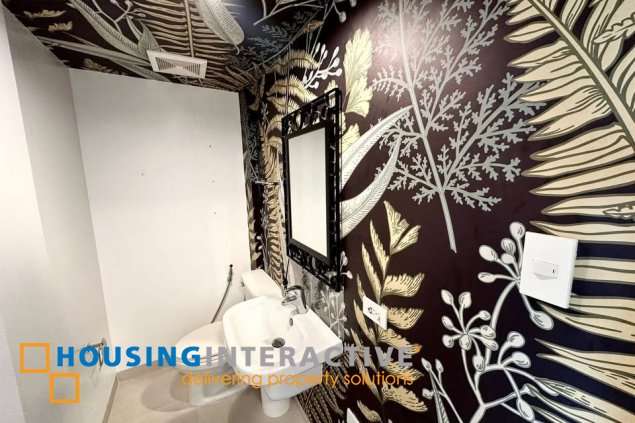 condominium for rent in one rockwell - east