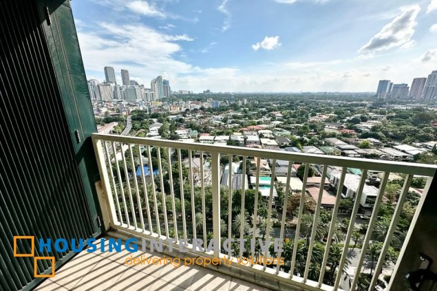 condominium for rent in one rockwell - east