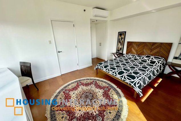 condominium for rent in one rockwell - east