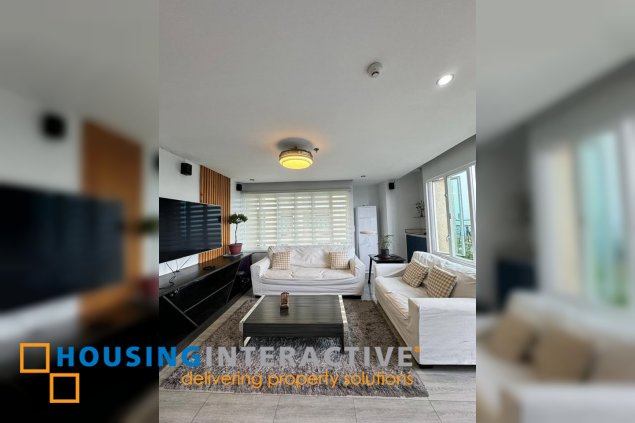 condominium for rent in renaissance 3000