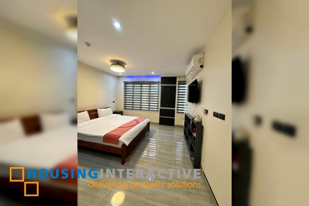 condominium for rent in renaissance 3000