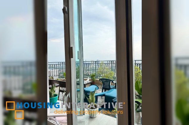 condominium for rent in renaissance 3000