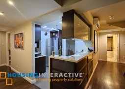 furnished 2br unit for lease in one rockwell