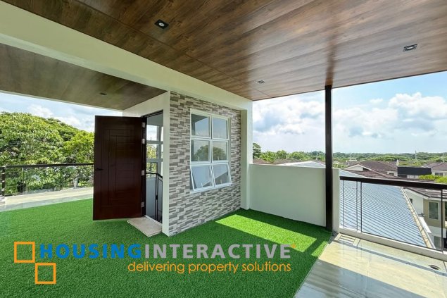 house and lot for sale in ridgeview estates nuvali