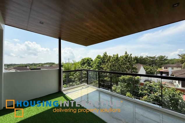 house and lot for sale in ridgeview estates nuvali