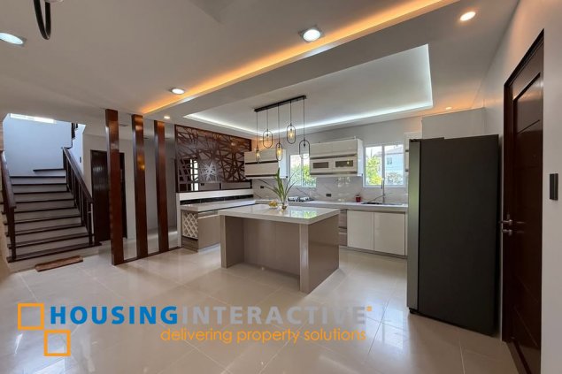 house and lot for sale in ridgeview estates nuvali