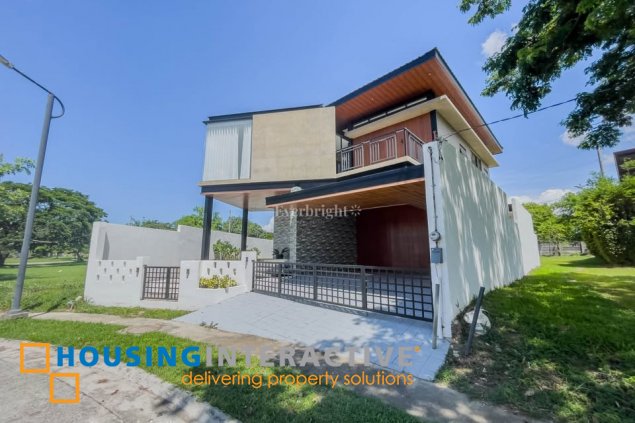 house and lot for sale in treveia nuvali