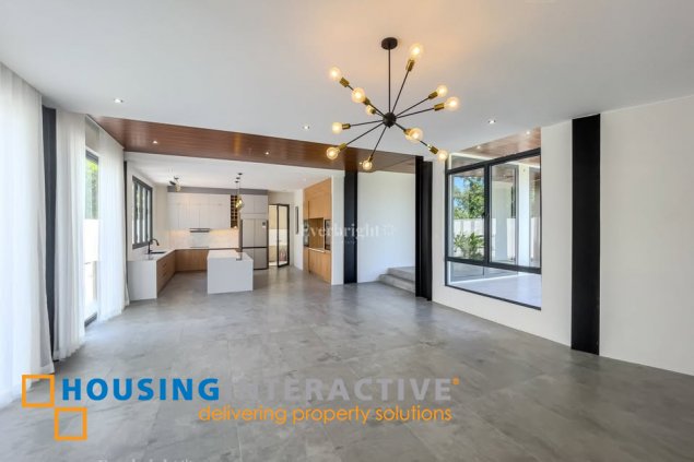 house and lot for sale in treveia nuvali