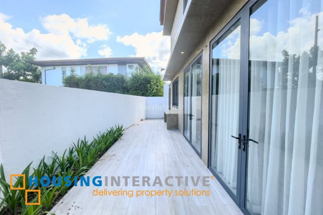 house and lot for sale in treveia nuvali