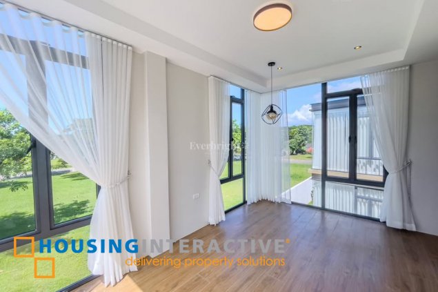 house and lot for sale in treveia nuvali