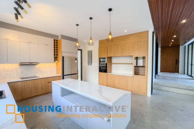 house and lot for sale in treveia nuvali