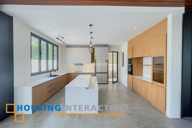 house and lot for sale in treveia nuvali