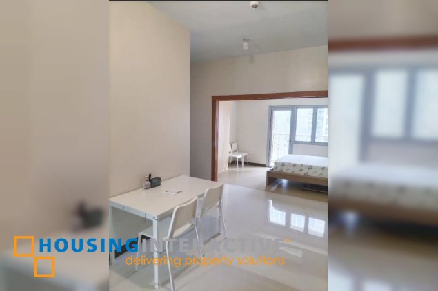 furnished 2br unit for sale in the ellis