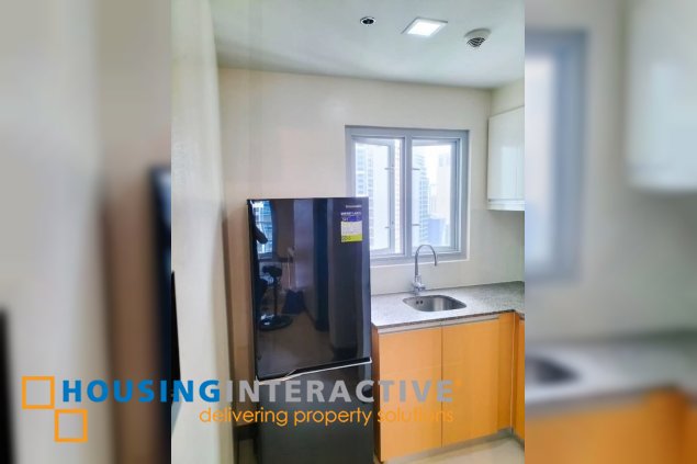 furnished 2br unit for sale in the ellis