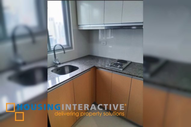 furnished 2br unit for sale in the ellis