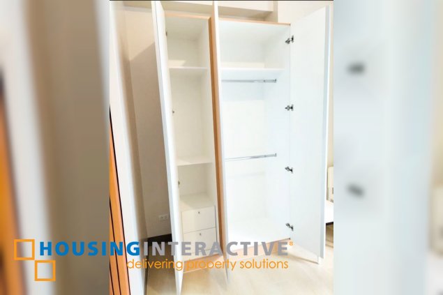 furnished 2br unit for sale in the ellis