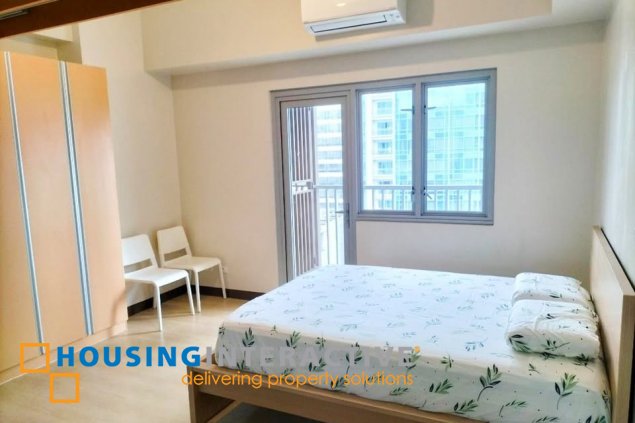 furnished 2br unit for sale in the ellis