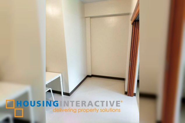 furnished 2br unit for sale in the ellis