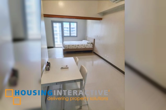 furnished 2br unit for sale in the ellis