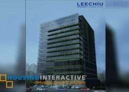 pre leasing office space in quezon city