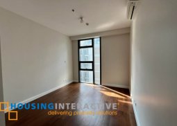 semi-furnished 2br unit with parking for sale in arbor lanes