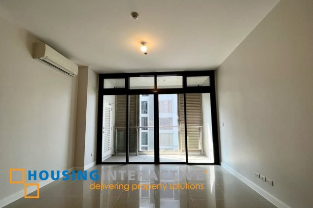 semi-furnished 2br unit with parking for sale in arbor lanes