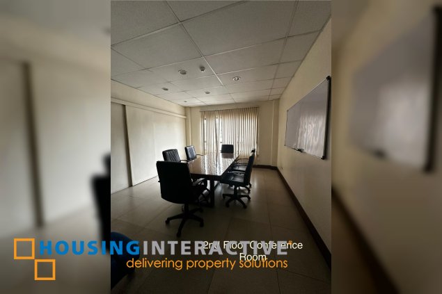 office and commercial building for sale in antipolo