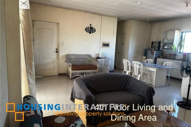 office and commercial building for sale in antipolo